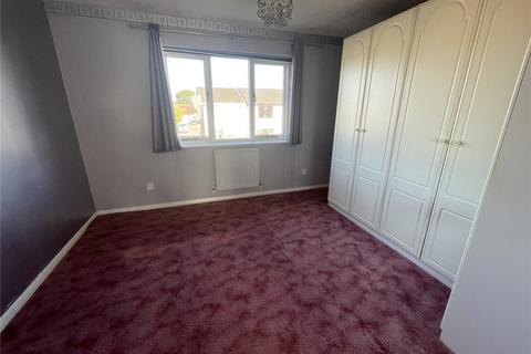 2 bedroom terraced house for sale, Mead Close, Cullompton, Devon, EX15