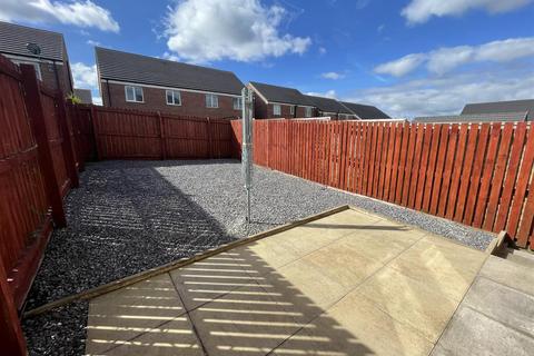 2 bedroom semi-detached house for sale, Ffordd Y Glowyr, Carway, Kidwelly