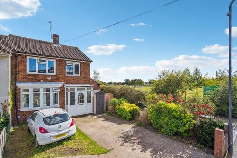 3 bedroom semi-detached house for sale, Monksfield Way, Slough SL2