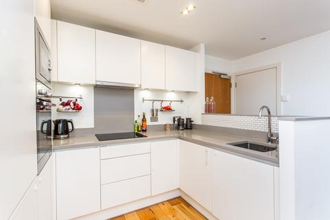 2 bedroom flat for sale, Graphite Point, Bethnal Green, E2