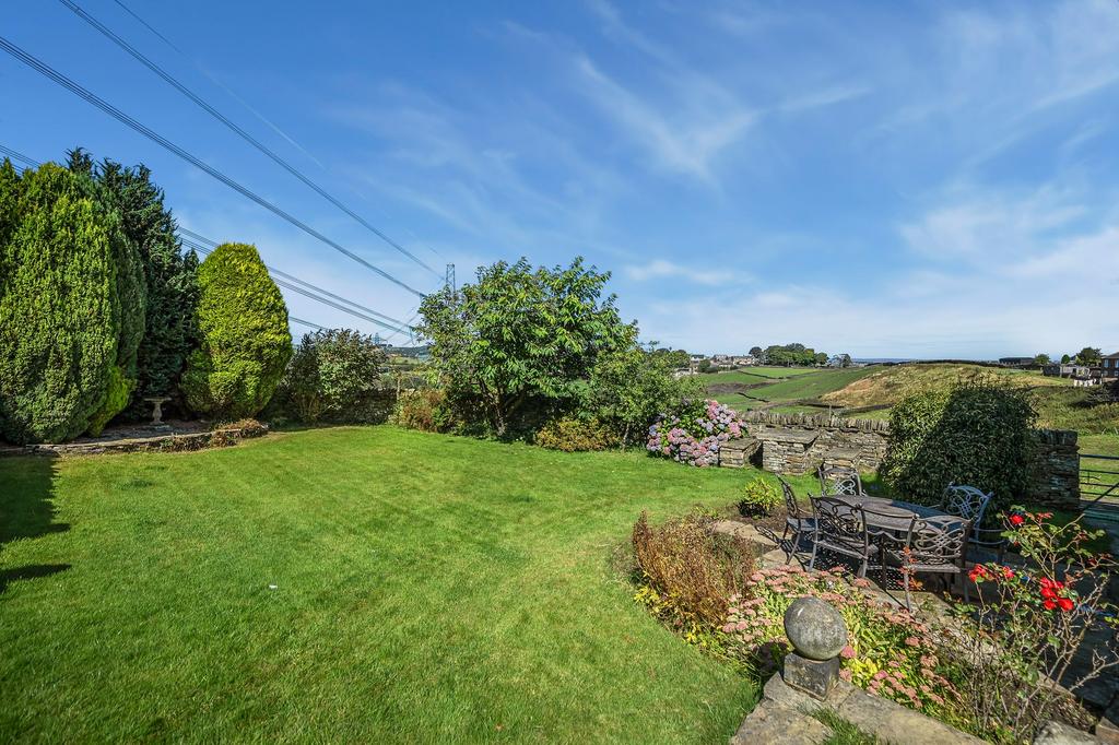Garden 1