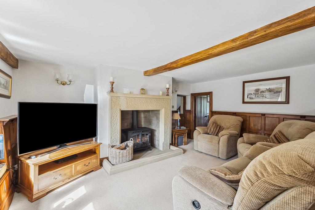 Sitting room 1