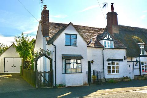 1 bedroom terraced house for sale, Maypole Cottage, Main Street, Offenham, WR11  8RX