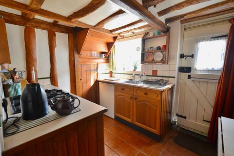 1 bedroom terraced house for sale, Maypole Cottage, Main Street, Offenham, WR11  8RX