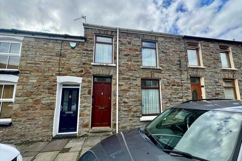 3 bedroom terraced house for sale, Treorchy CF42