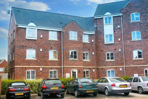 2 bedroom flat to rent, Henry Bird Way, Southbridge