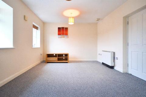 2 bedroom flat to rent, Henry Bird Way, Southbridge, NN4