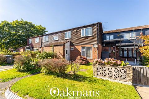 5 Kent Road, Rubery, Birmingham, B45 0NW
