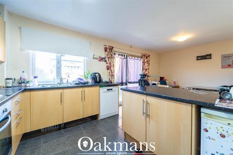 5 Kent Road, Rubery, Birmingham, B45 0NW