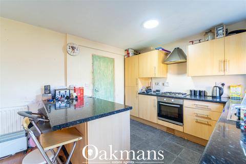 5 Kent Road, Rubery, Birmingham, B45 0NW