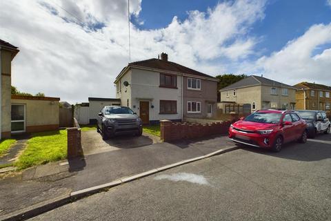 2 bedroom semi-detached house for sale, Brynymor, Burry Port