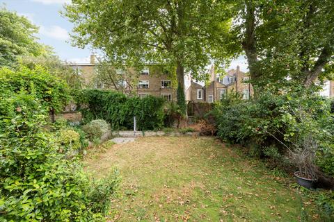 6 bedroom detached house for sale, Arlington Square, London, N1