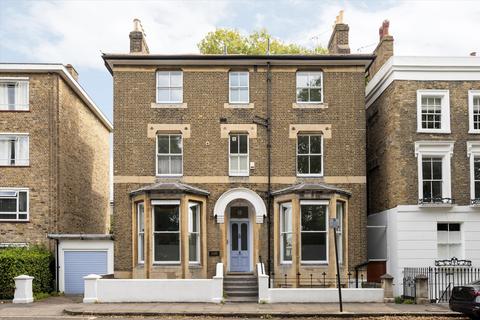 6 bedroom detached house for sale, Arlington Square, London, N1