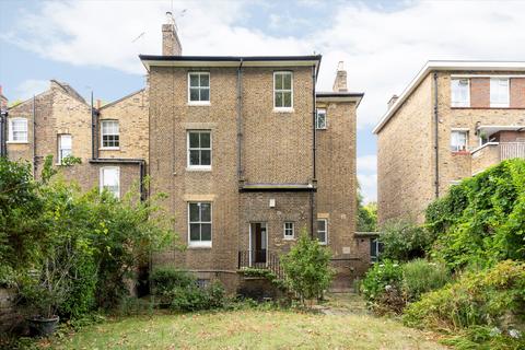 6 bedroom detached house for sale, Arlington Square, London, N1