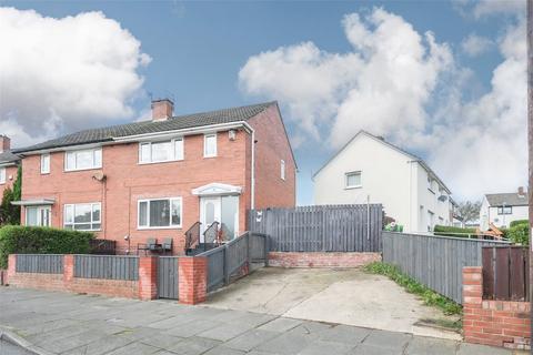 18 Staneway, Gateshead, NE10 8LR