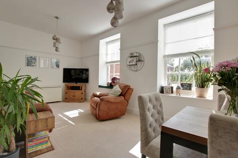 2 bedroom apartment for sale, VICTORIA MEWS, KNOWLE VILLAGE