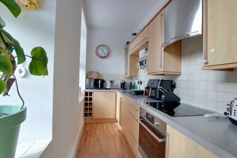 2 bedroom apartment for sale, VICTORIA MEWS, KNOWLE VILLAGE