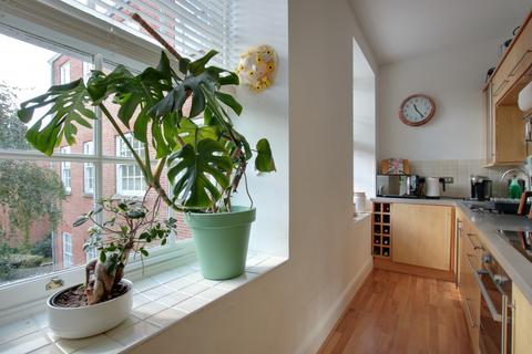 2 bedroom apartment for sale, VICTORIA MEWS, KNOWLE VILLAGE