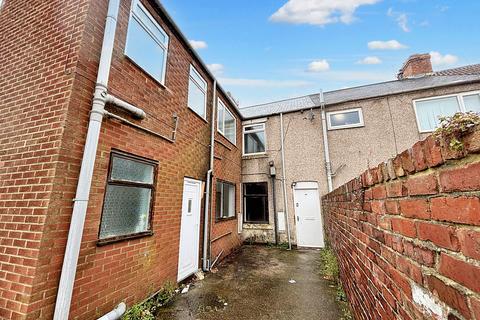 2 bedroom flat for sale, Hawthorn Road, Ashington, Northumberland, NE63 9AU