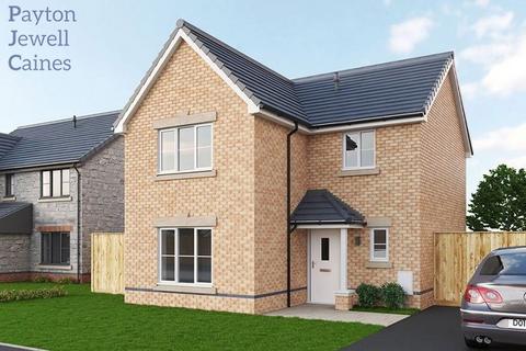 4 bedroom detached house for sale, Plot 90, The Llandow Parc Tondu, Tondu, Bridgend, Bridgend County. CF32 9HZ