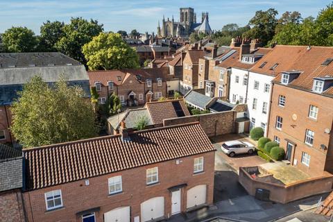 1 bedroom apartment for sale, Agar Street, York