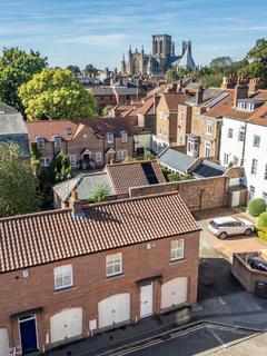 1 bedroom apartment for sale, Agar Street, York