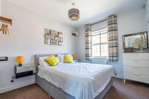 1 bedroom apartment for sale, Agar Street, York