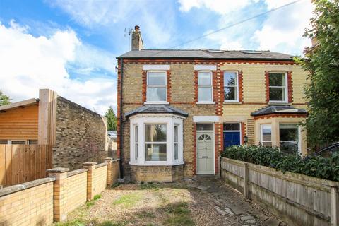 4 bedroom semi-detached house to rent, Blinco Grove, Cambridge CB1