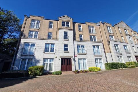 2 bedroom flat to rent, Queens Road, West End, Aberdeen, AB15