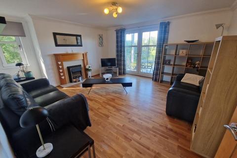 2 bedroom flat to rent, Queens Road, West End, Aberdeen, AB15