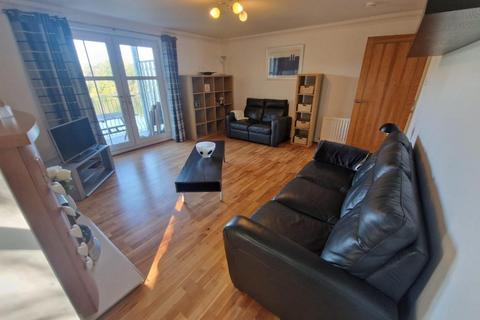 2 bedroom flat to rent, Queens Road, West End, Aberdeen, AB15