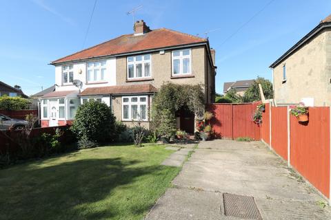 3 bedroom semi-detached house for sale, Bath Road, Taplow SL6