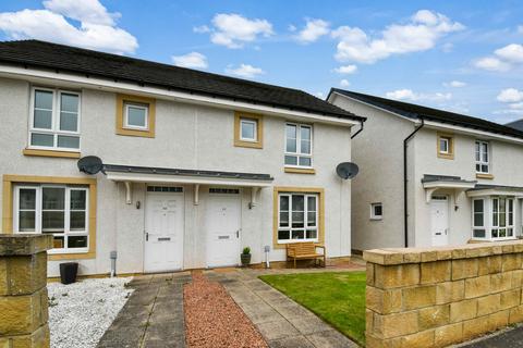 3 bedroom semi-detached house for sale, Dalkeith EH22