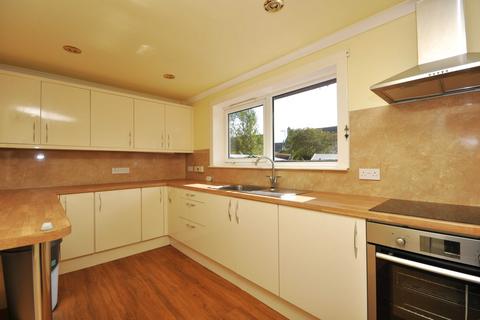 2 bedroom terraced house for sale, 7 Bridge Of Aldouran, Leswalt, Stranraer DG9