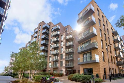 3 bedroom flat for sale, Willowbrook House, Coster Avenue, London, Greater London, N4