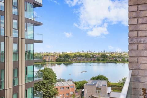 3 bedroom flat for sale, Willowbrook House, Coster Avenue, London, Greater London, N4