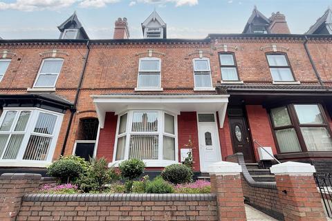 6 bedroom terraced house for sale, Oakfield Road, Birmingham B12