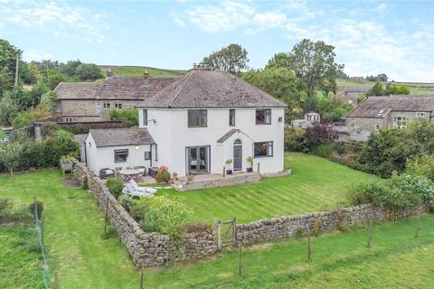 3 bedroom detached house for sale, Heyshaw, Harrogate, North Yorkshire