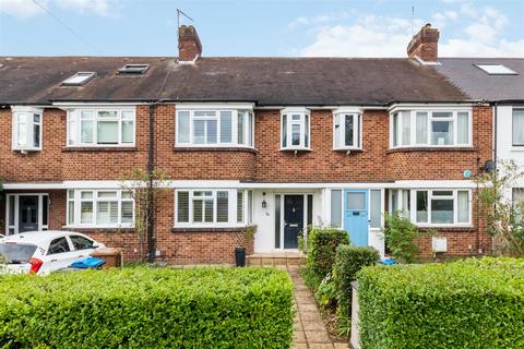 3 bedroom terraced house for sale, Woodlands, Raynes Park SW20