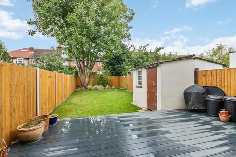 3 bedroom terraced house for sale, Woodlands, Raynes Park SW20