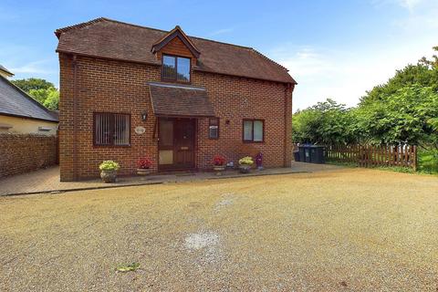 3 bedroom detached house for sale, The Old Fig Garden Bishops Close, Tarring, West Sussex, BN14