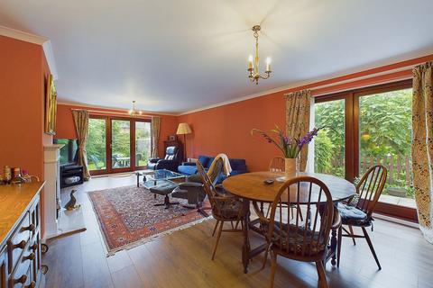 3 bedroom detached house for sale, The Old Fig Garden Bishops Close, Tarring, West Sussex, BN14