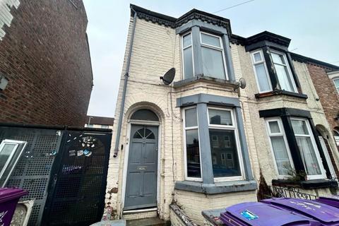 3 bedroom terraced house for sale, Mansell Road, Liverpool