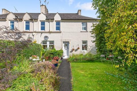 2 bedroom ground floor flat for sale, Inverallan Road, Bridge of Allan, FK9