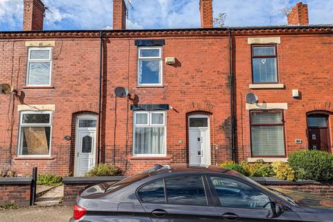 2 bedroom terraced house for sale, Kirkhall Lane, Leigh