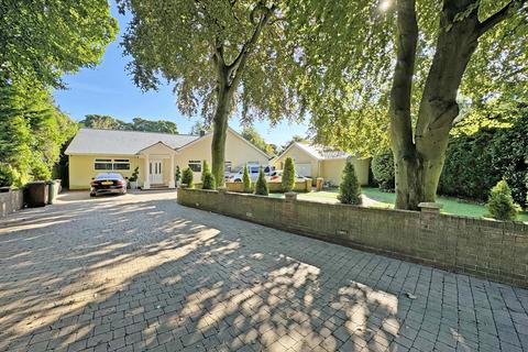 5 bedroom detached bungalow for sale, Glendalough, Park Avenue, Hartlepool, TS26