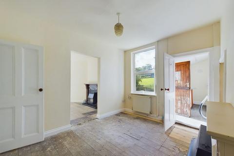 3 bedroom end of terrace house for sale, 9 Oswy Street, Whitby