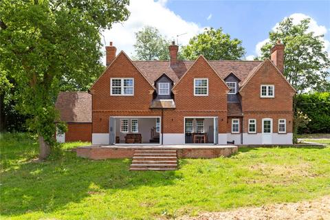 4 bedroom detached house to rent, Lord Wandsworth College, Long Sutton, Hook, Hampshire, RG29