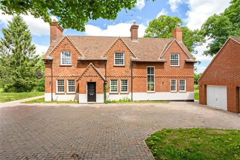 4 bedroom detached house to rent, Lord Wandsworth College, Long Sutton, Hook, Hampshire, RG29