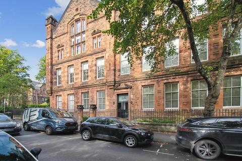 2 bedroom flat to rent, Victoria Crescent Road, Flat 0-3, Dowanhill, Glasgow, G12 9JL